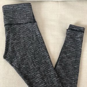 Lululemon Wunder Under High Rise (tight)
